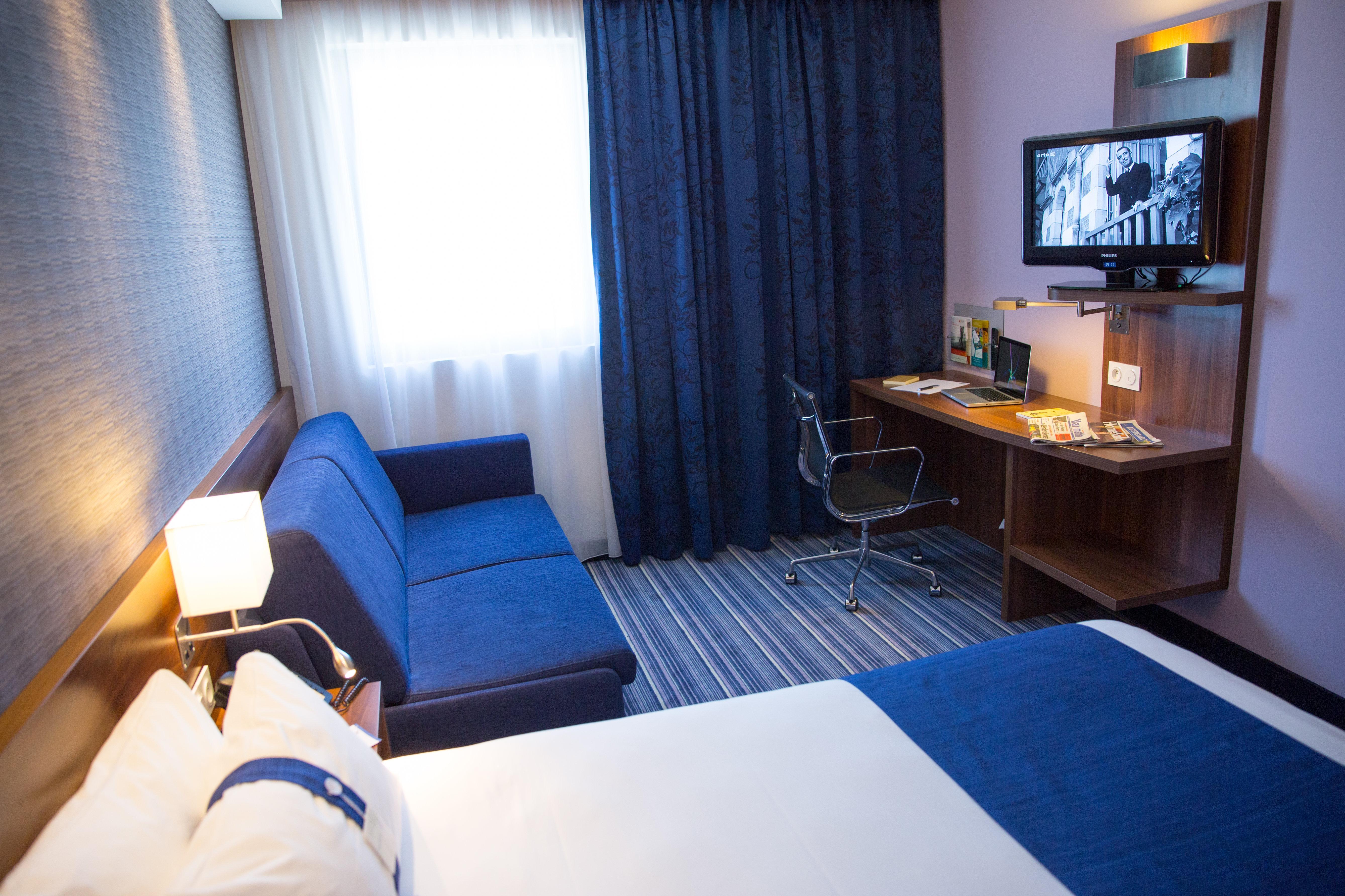 Holiday Inn Express Toulon - Est, An Ihg Hotel Luaran gambar